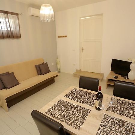 Zadar Street Apartments And Room Habitación foto