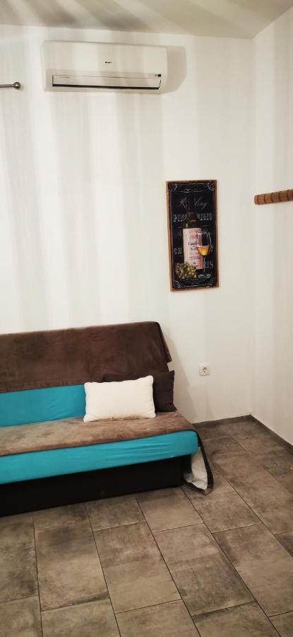 Zadar Street Apartments And Room Exterior foto