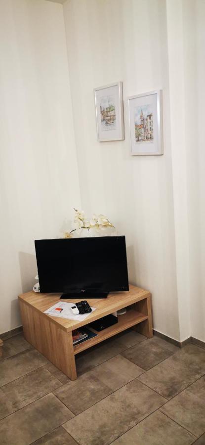 Zadar Street Apartments And Room Exterior foto