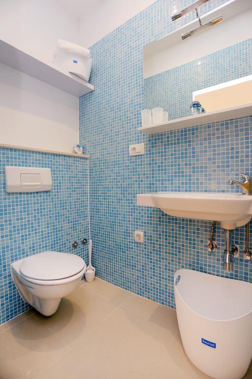 Zadar Street Apartments And Room Habitación foto