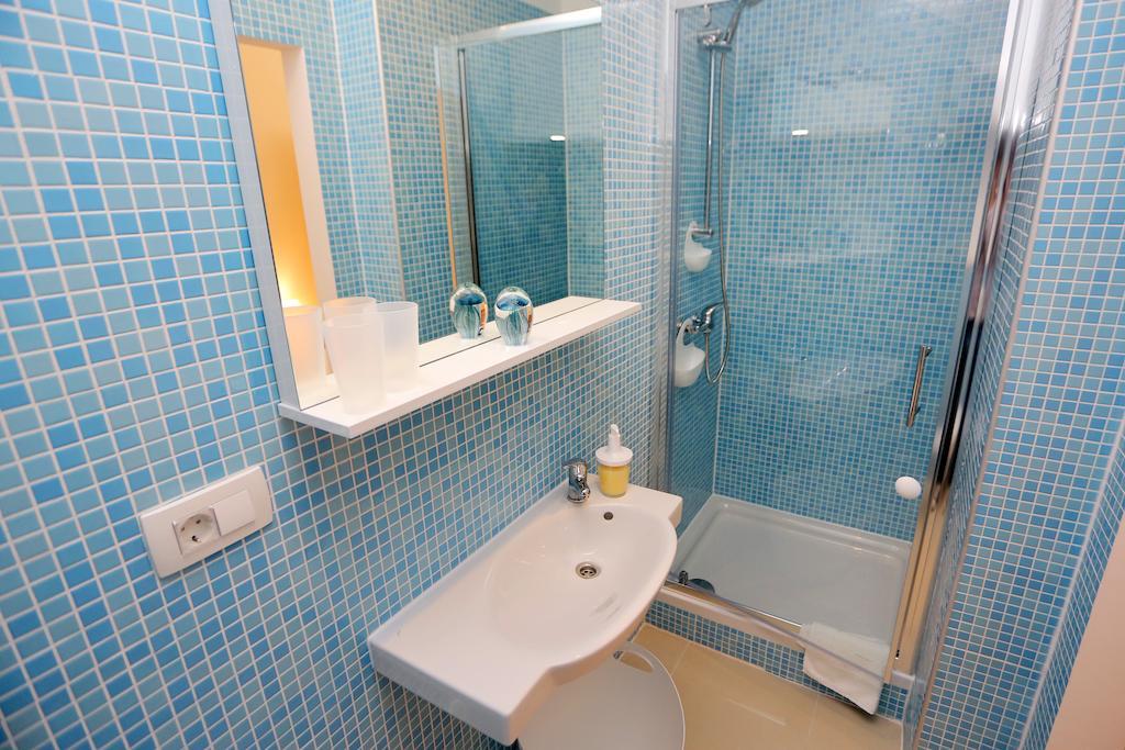 Zadar Street Apartments And Room Habitación foto