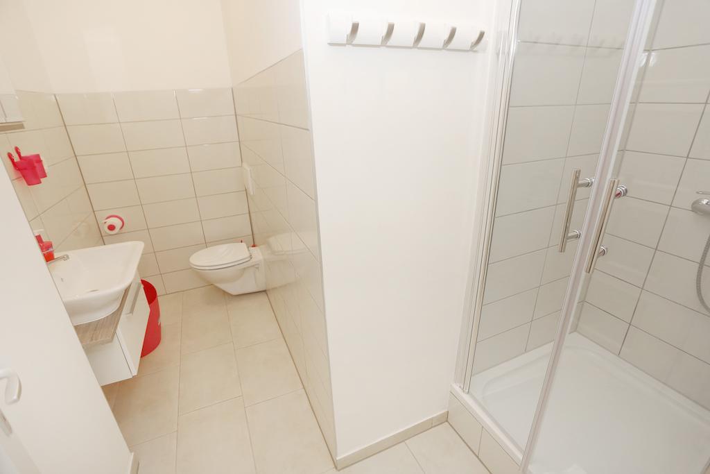 Zadar Street Apartments And Room Habitación foto