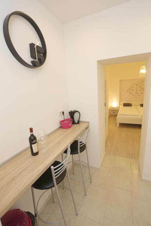 Zadar Street Apartments And Room Habitación foto