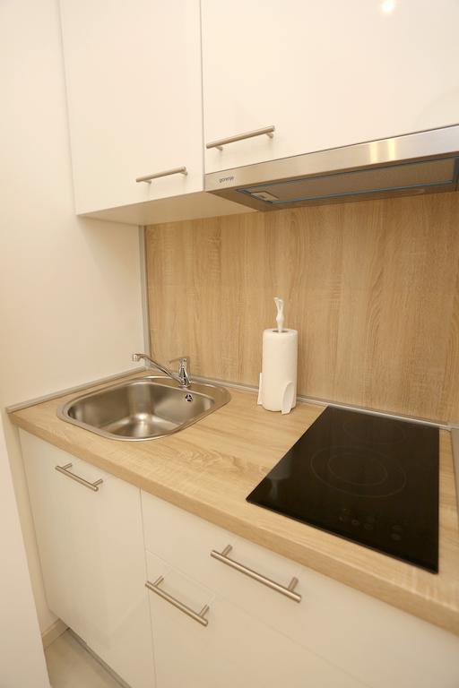 Zadar Street Apartments And Room Habitación foto