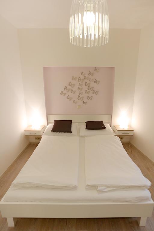 Zadar Street Apartments And Room Habitación foto
