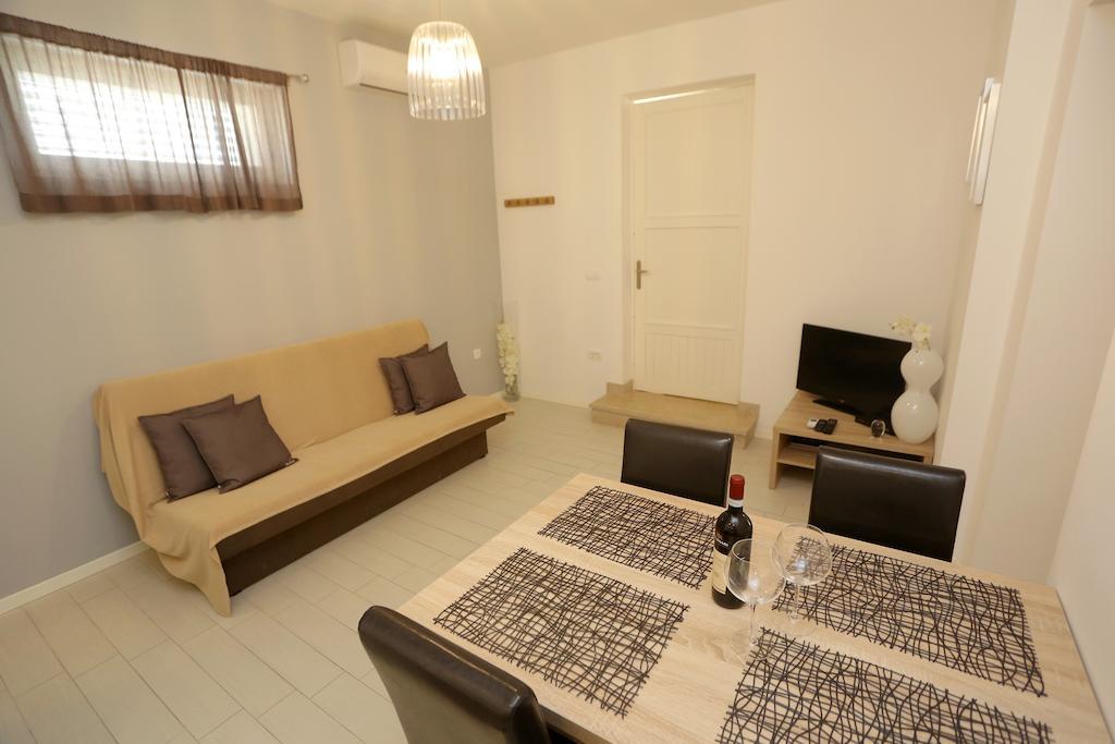 Zadar Street Apartments And Room Habitación foto