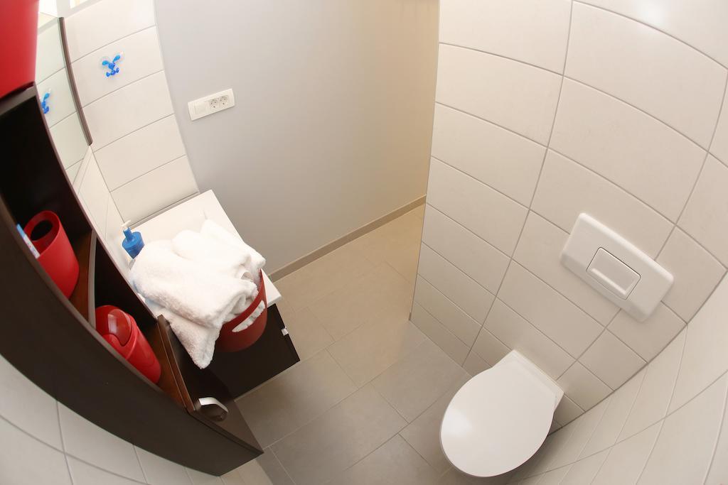Zadar Street Apartments And Room Habitación foto