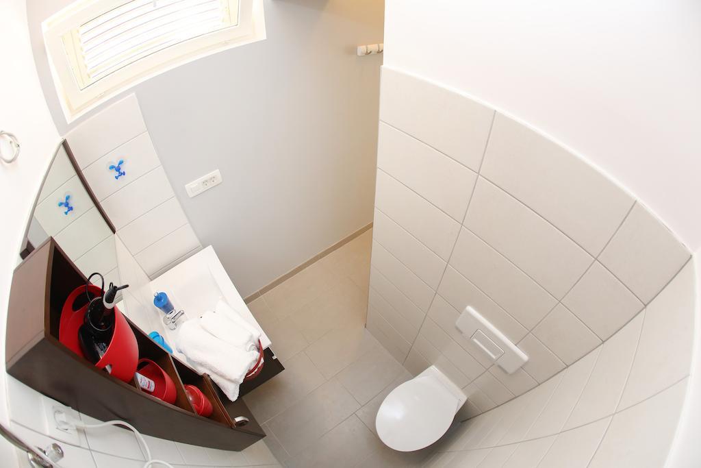 Zadar Street Apartments And Room Habitación foto