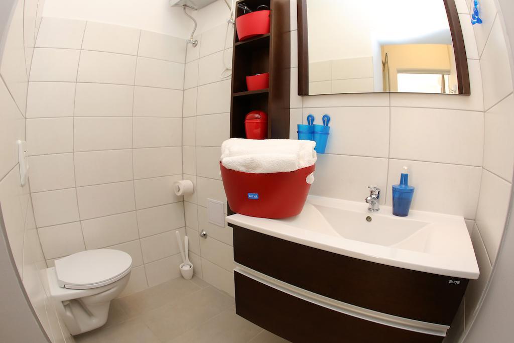 Zadar Street Apartments And Room Habitación foto