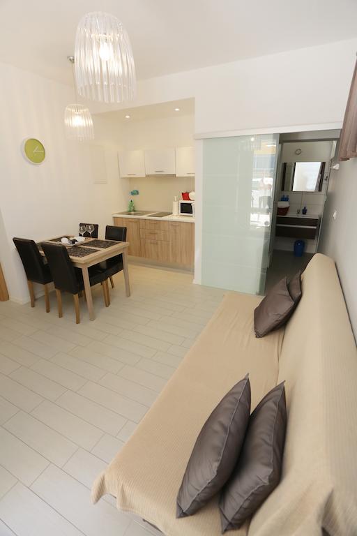 Zadar Street Apartments And Room Habitación foto