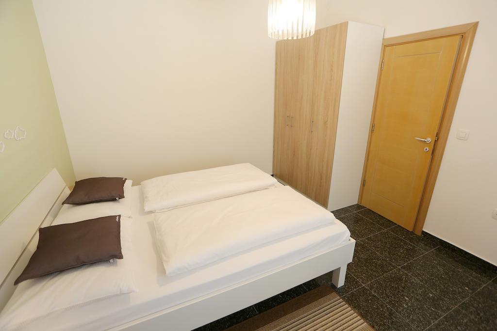 Zadar Street Apartments And Room Habitación foto