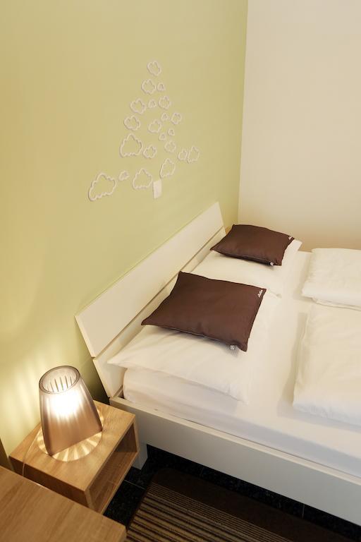 Zadar Street Apartments And Room Habitación foto