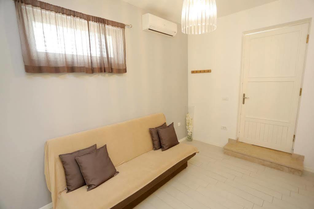 Zadar Street Apartments And Room Exterior foto